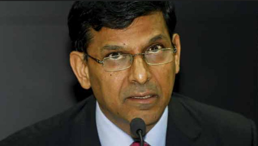 Raghuram Rajan: Bankruptcy code