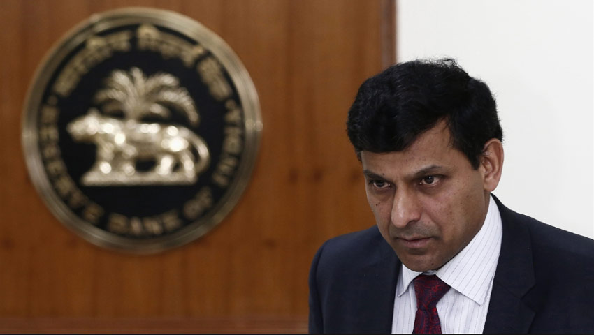 Raghuram Rajan: Power sector