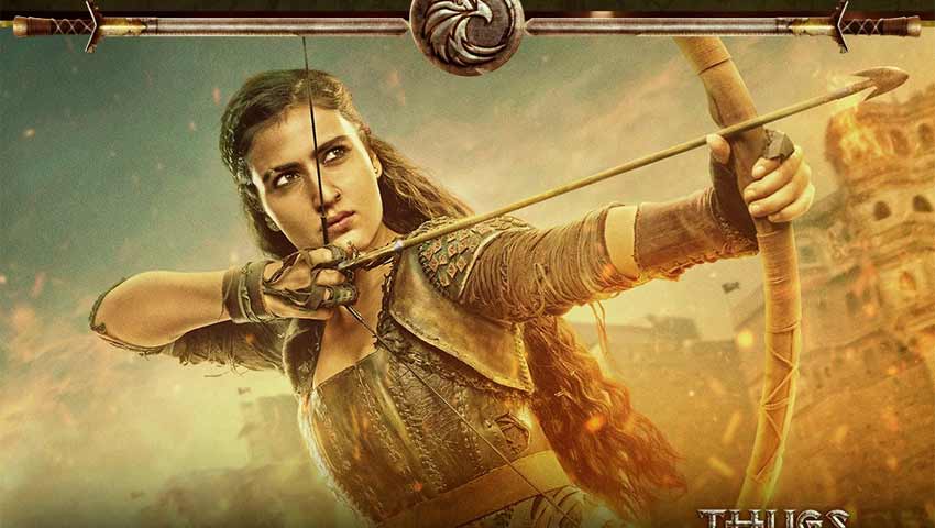 Thugs of Hindostan Box Office collection: 'Done and Dusted'