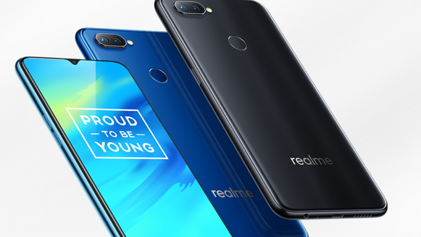 Realme 2 Pro