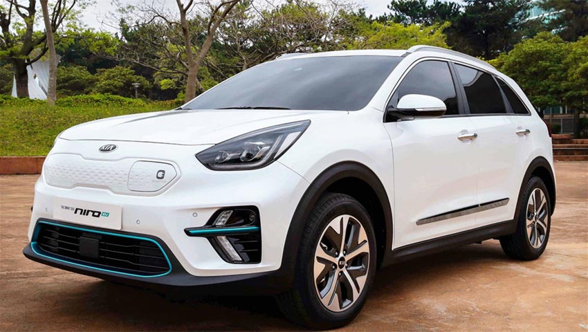 Kia Niro EV