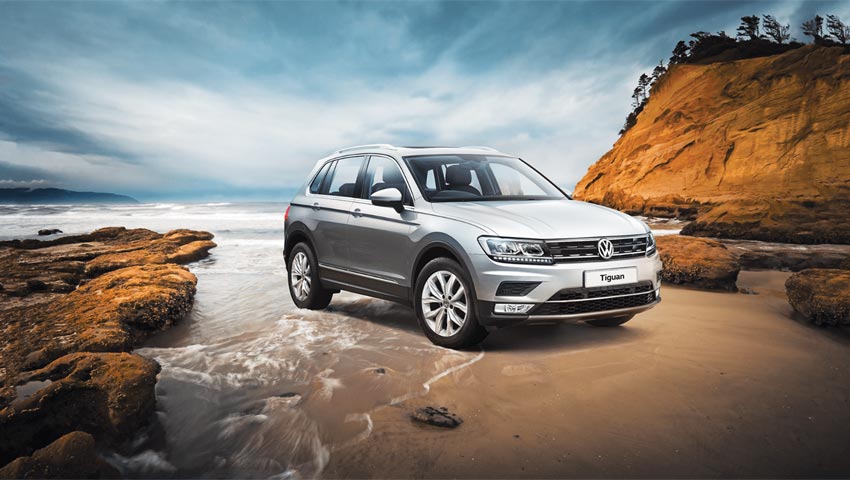 Tiguan