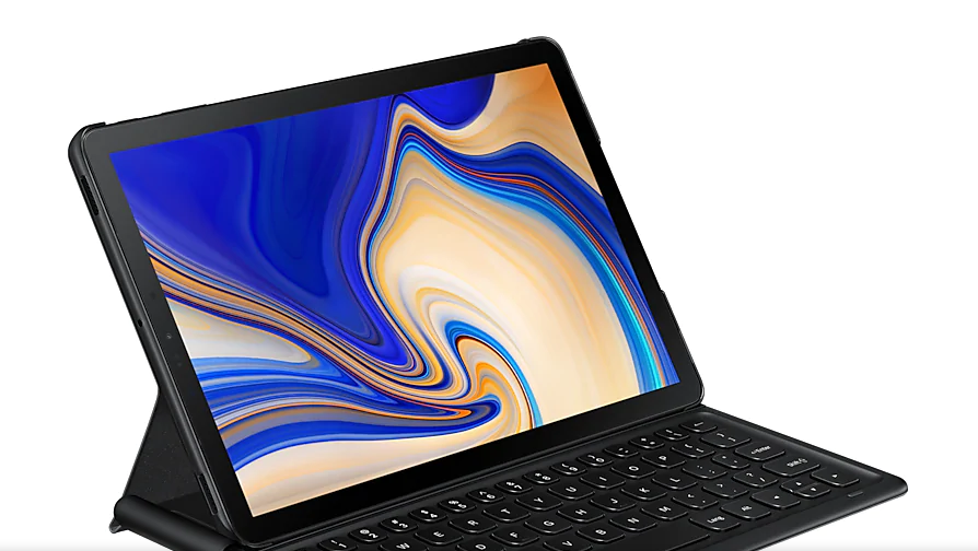 2. Samsung Galaxy Tab S4