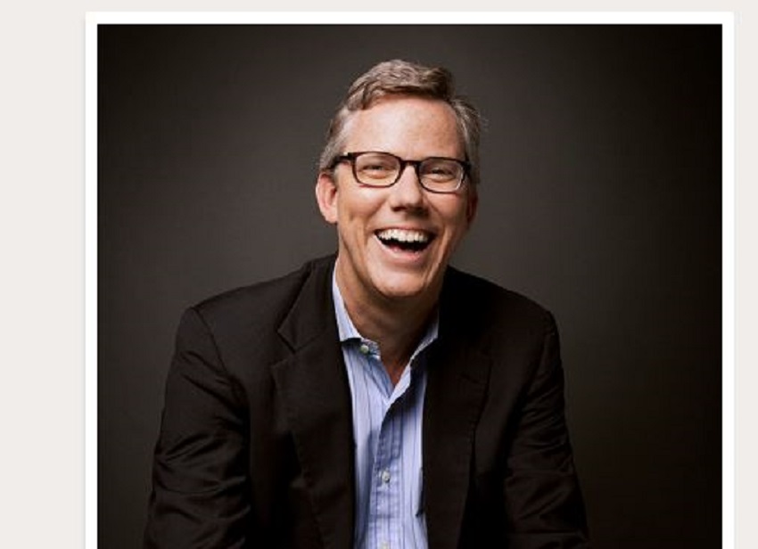 Brian Halligan, HubSpot 