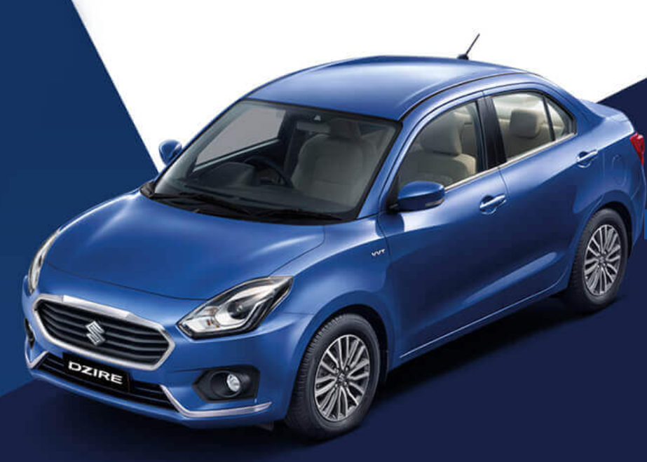 Maruti Suzuki Dzire