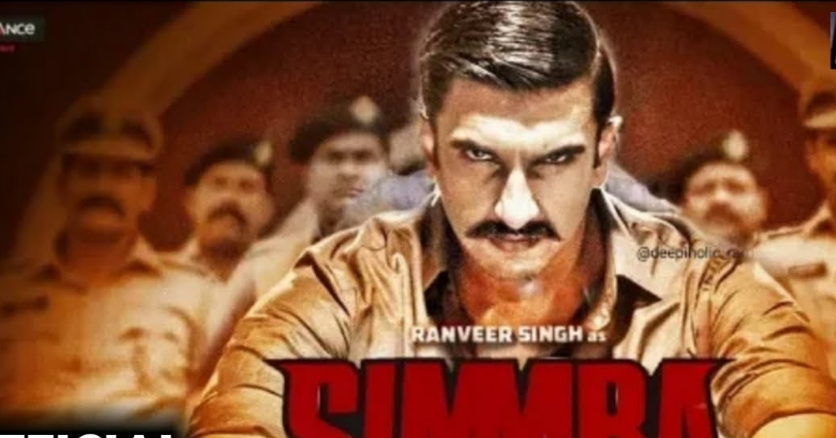 Simmba box office collection day 2: Second day earning much better than its opening day collection