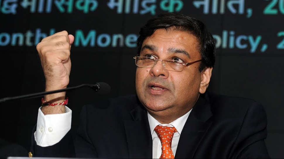 PM Modi on RBI Governor Urjit Patel