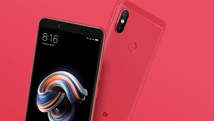 Redmi Y2