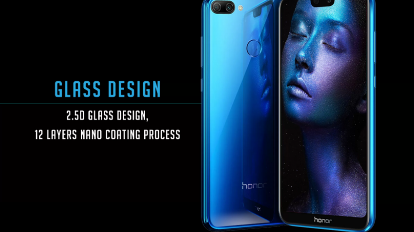 Honor 9N