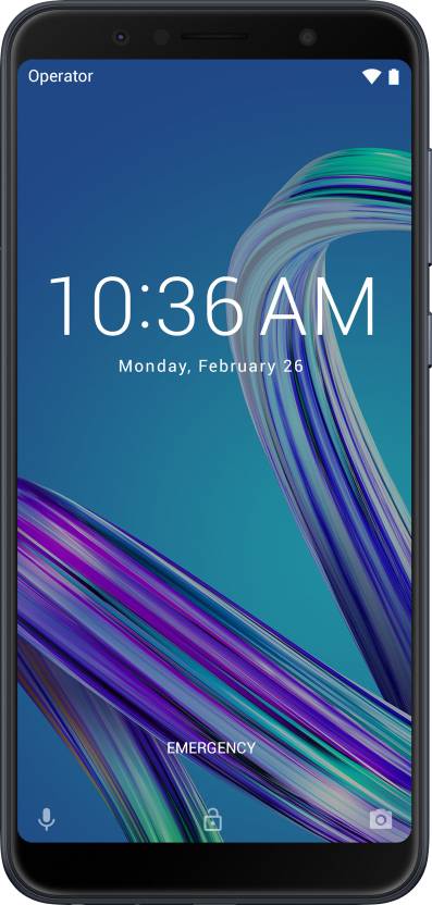 Asus ZenFone Max  M2  