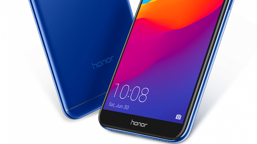 Honor 10: