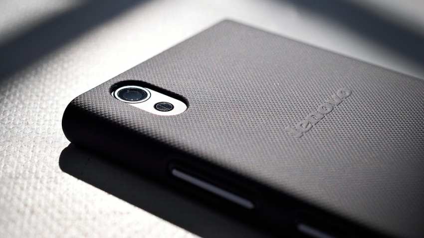 Lenovo K9: