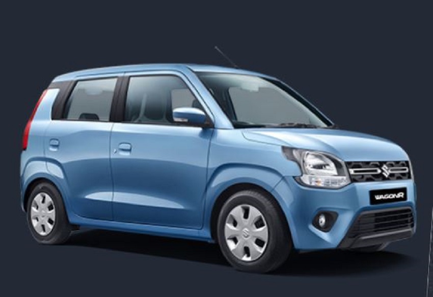 Maruti Wagon R 2019: Price