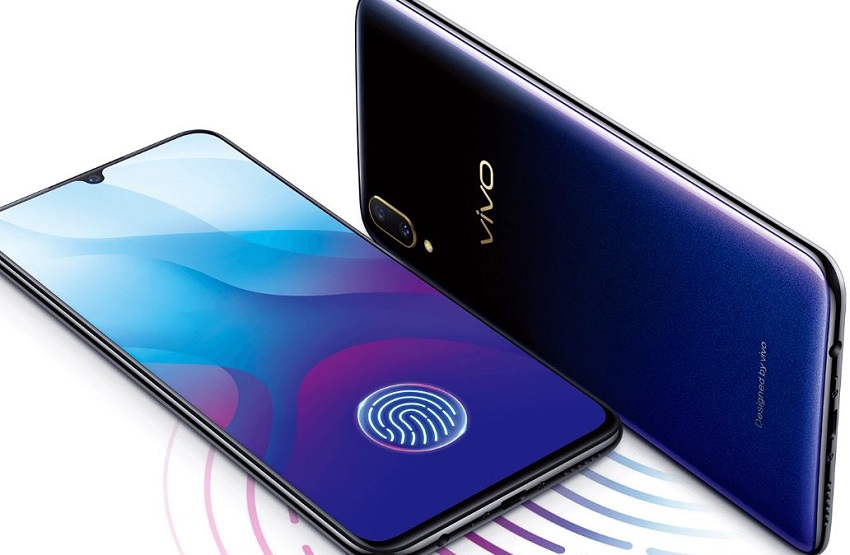 Vivo V11: