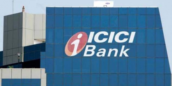 ICICI Bank