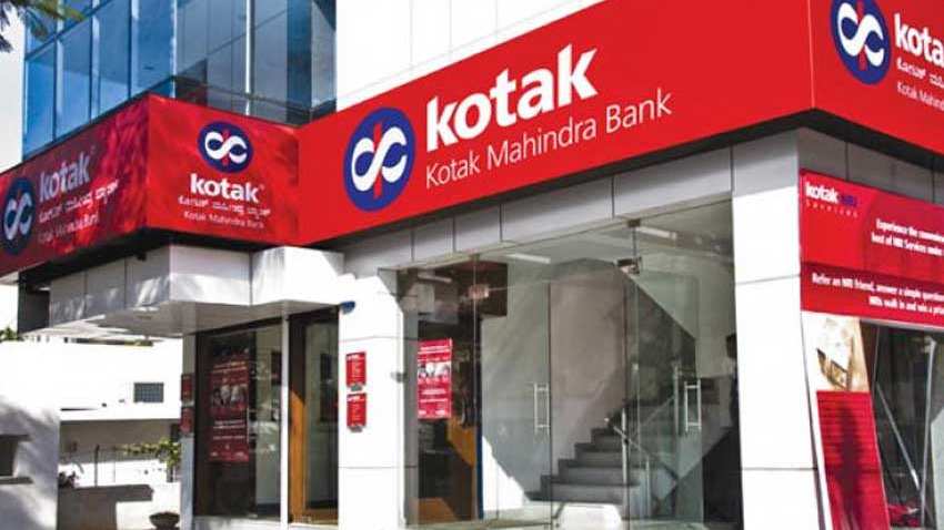 Kotak Mahindra Bank