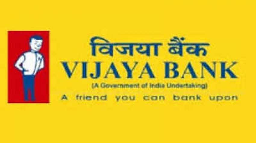 Vijaya Bank