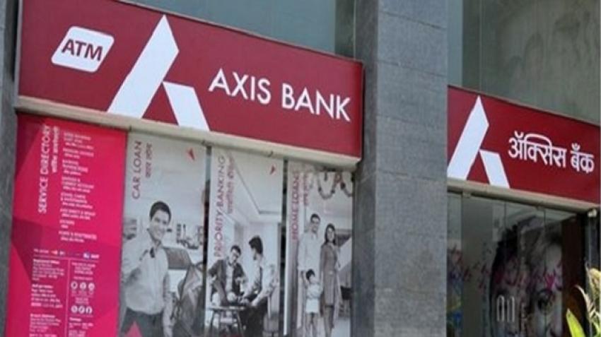 Axis Bank