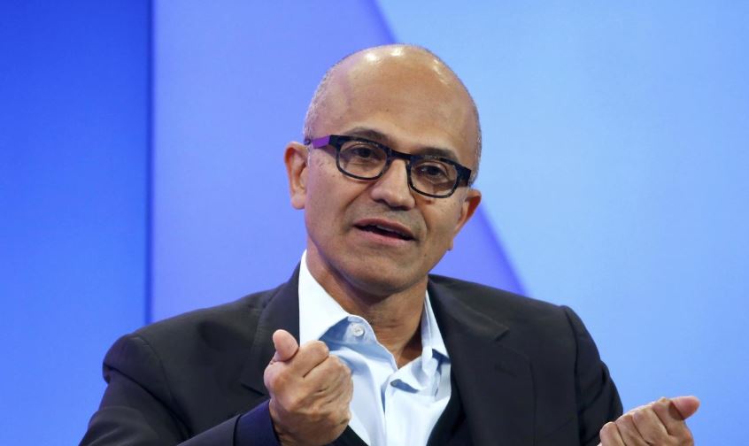 Satya Nadella-led Mircosft's Q3, 2019 results