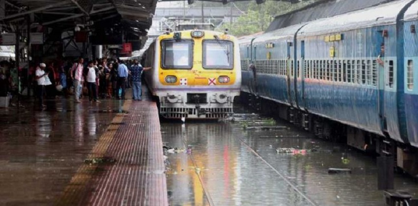 More trains could be cancelled in extreme situation: