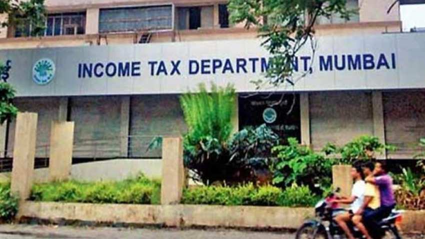 Income tax rules for expatriates