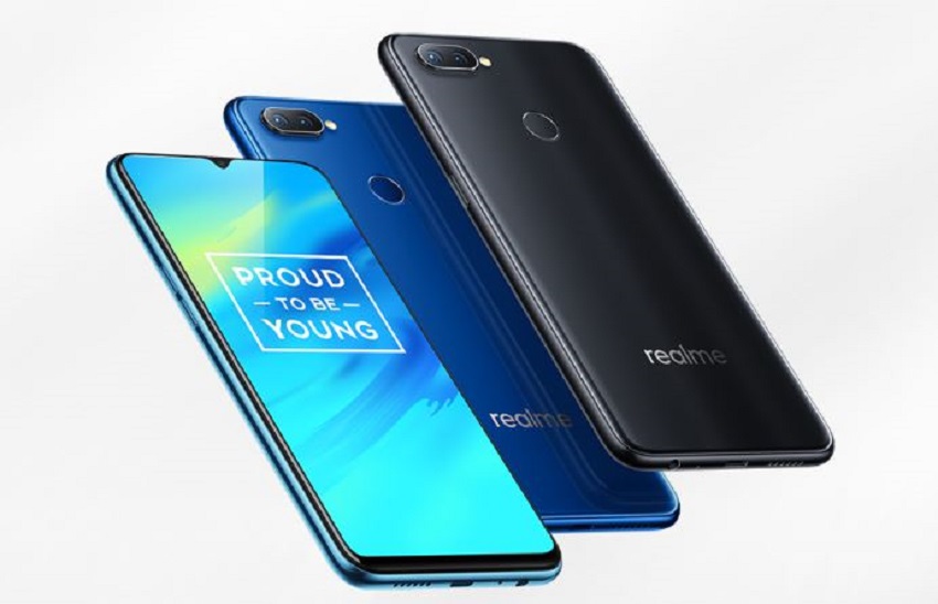 6. Realme 2 Pro: Save up to Rs 4,500