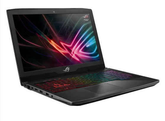 Asus ROG Strix Core i7 8th Gen