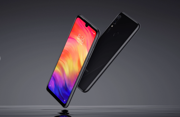 Redmi Note 7 Pro  