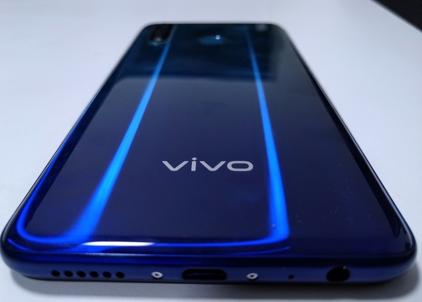 Vivo Z1Pro Battery