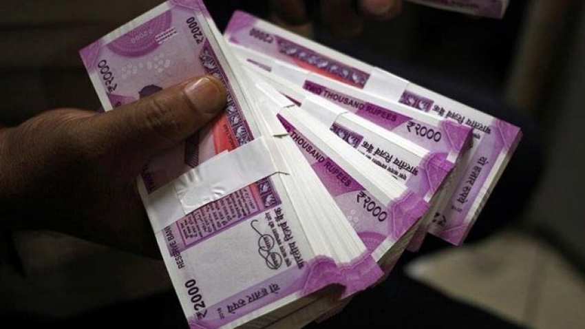 PAN card limit to Rs 5 lakh