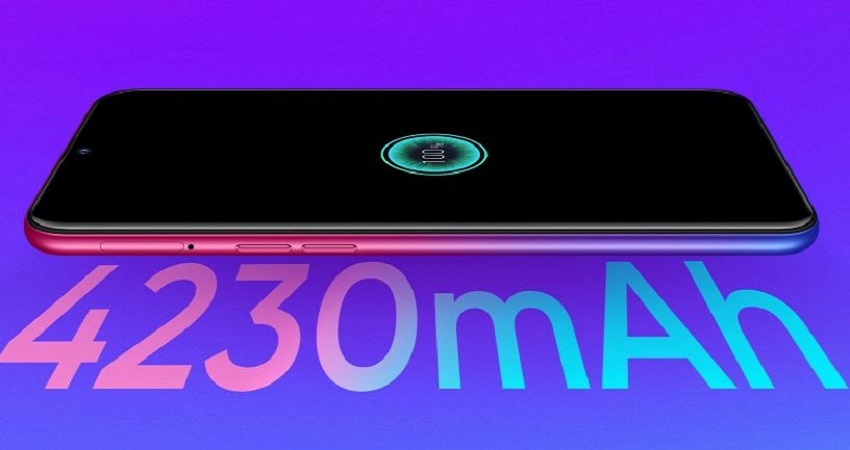 Realme 3i price in India