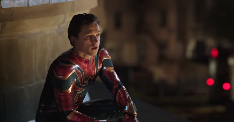 Spider-Man: Far From Home box office collection: