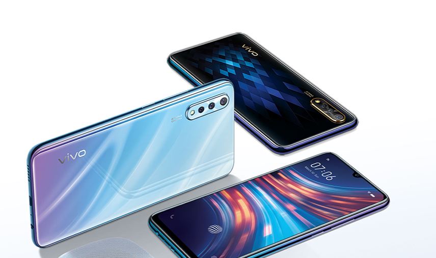 Vivo S1: