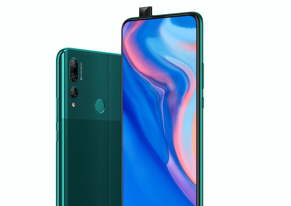 Huawei Y9 Prime (2019):