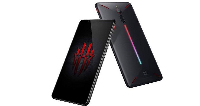 3. Nubia Red Magic 3