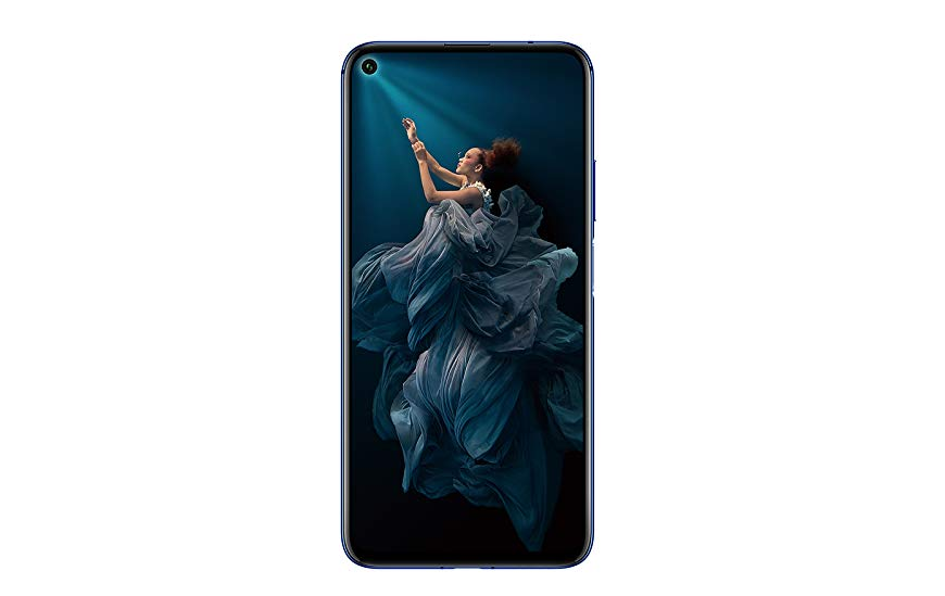 Honor 20 - 