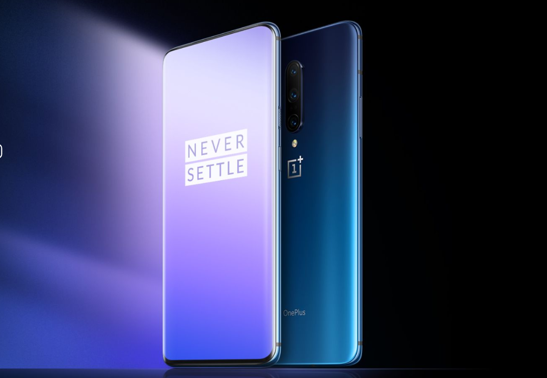 OnePlus 7 Pro - 