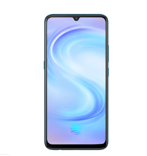 Vivo S1 Pro smartphone