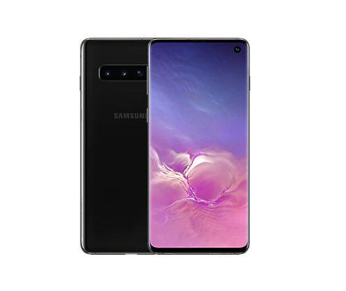  Samsung Galaxy S10 Lite smartphone