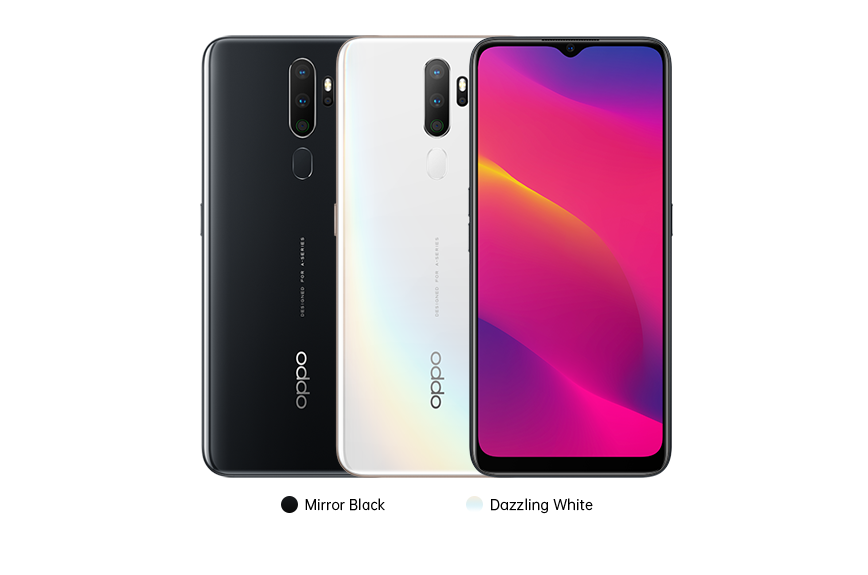 Oppo A5 