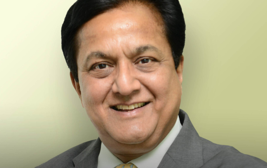 Rana Kapoor