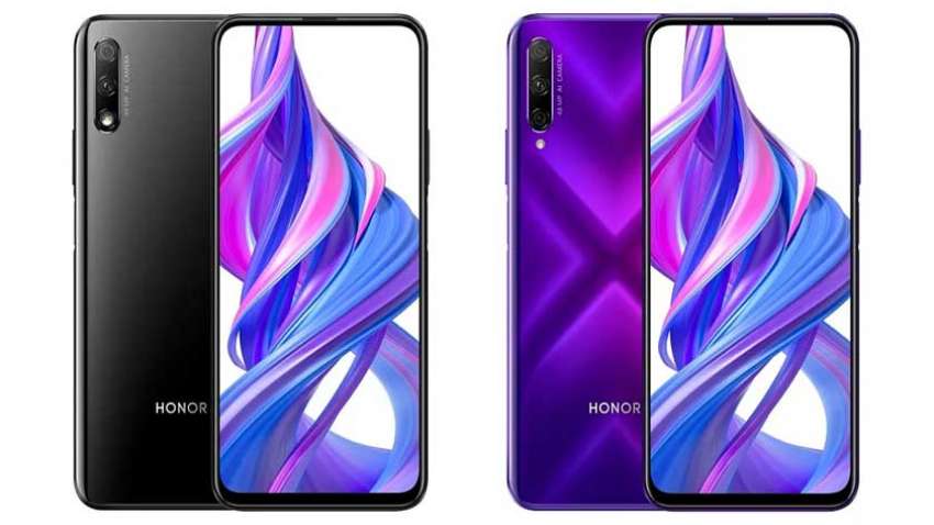 Honor 9X