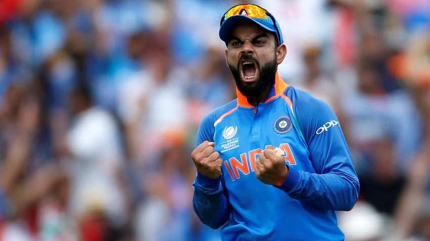 Virat Kohli's estimated total earnings