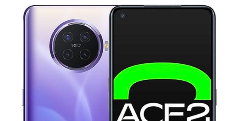 Oppo Reno Ace 2