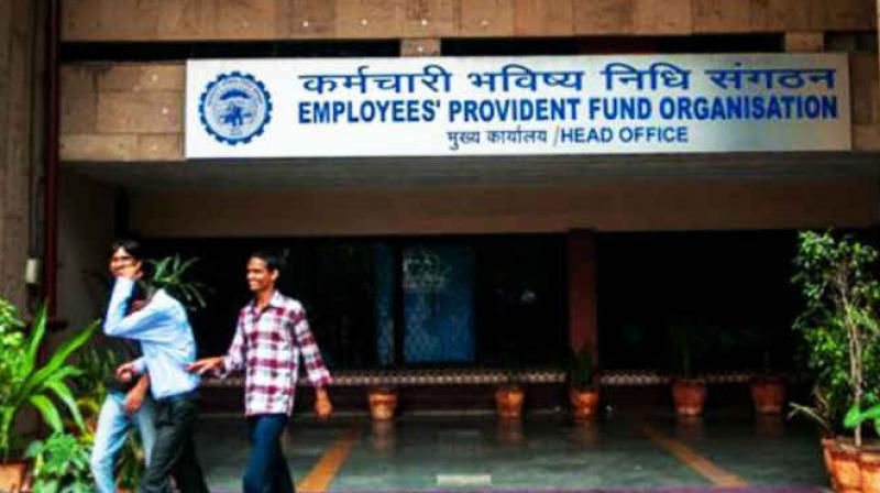 New EPFO facility