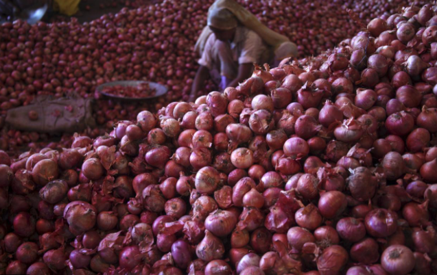 Onion Price In Rajasthan