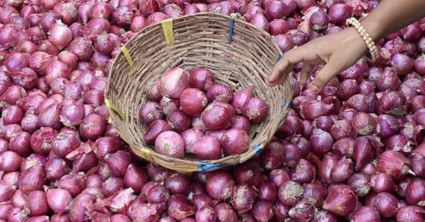 What Govt Doing to Cool Onion Price