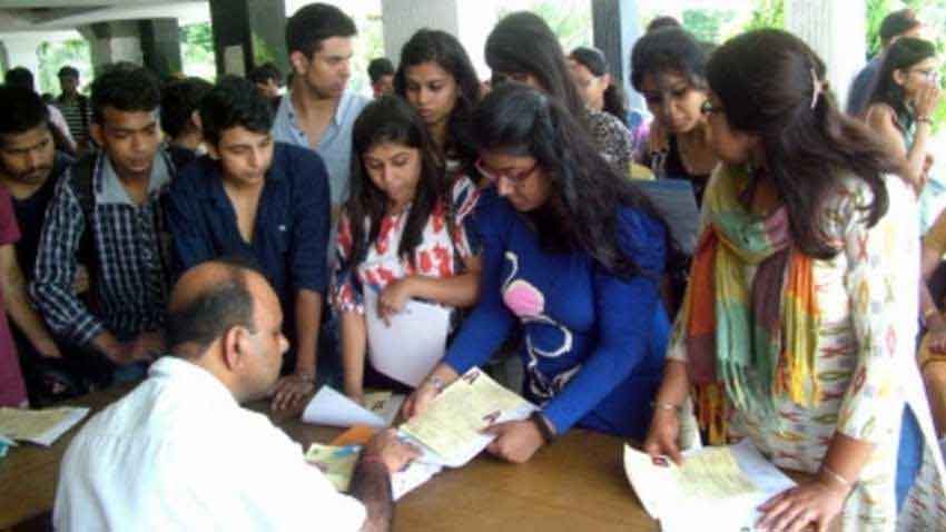 NEET 2021: Last year statistics