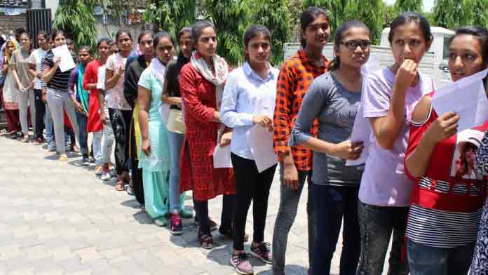 No extra attempt for NEET 2021 exam 