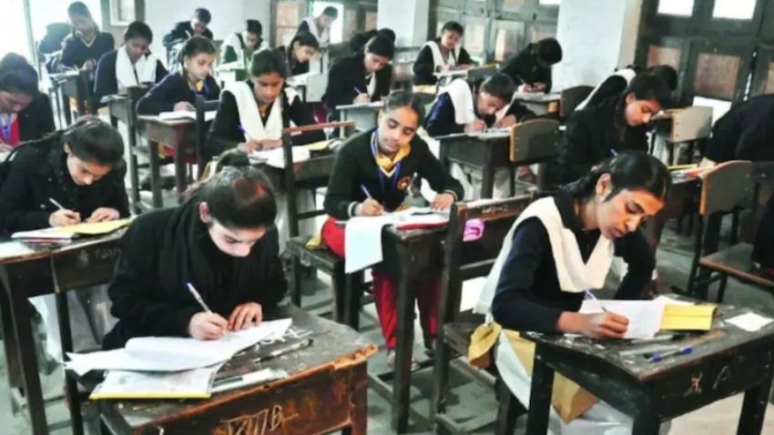 CBSE Board Exam 2021: Exam dates